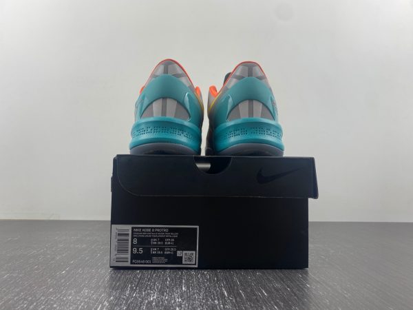 Nike Kobe 8 Protro “ - Image 9