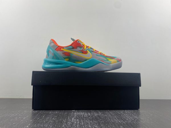 Nike Kobe 8 Protro “ - Image 10