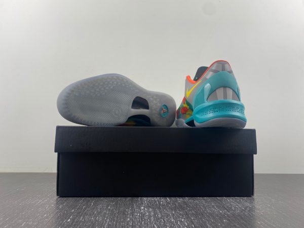 Nike Kobe 8 Protro “ - Image 11