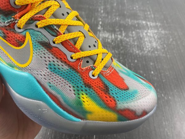 Nike Kobe 8 Protro “ - Image 12