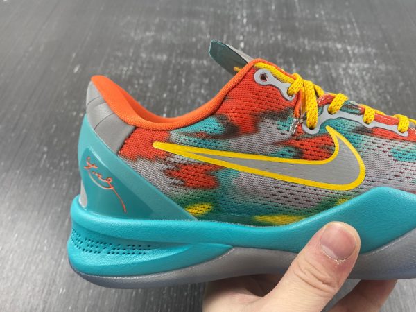Nike Kobe 8 Protro “ - Image 13