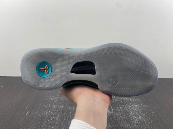 Nike Kobe 8 Protro “ - Image 18