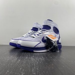 Nike Air Zoom Huarache 2K4 KB 'Laser'