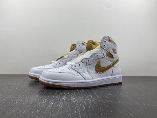 Air Jordan 1 Retro HI OG