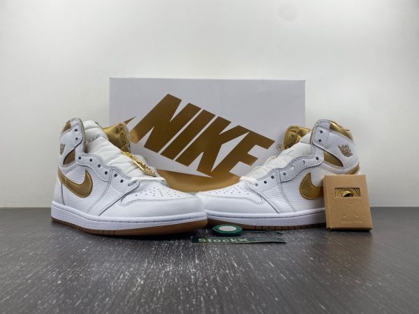 Air Jordan 1 Retro HI OG - Image 4