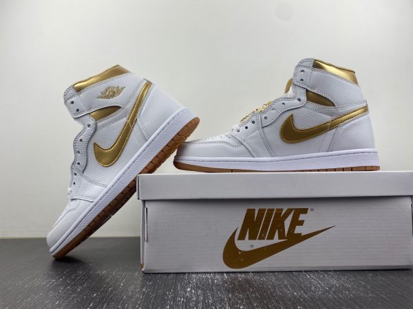 Air Jordan 1 Retro HI OG - Image 5