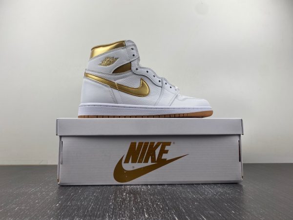 Air Jordan 1 Retro HI OG - Image 7