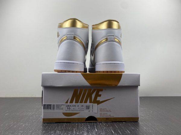 Air Jordan 1 Retro HI OG - Image 8