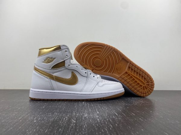 Air Jordan 1 Retro HI OG - Image 10