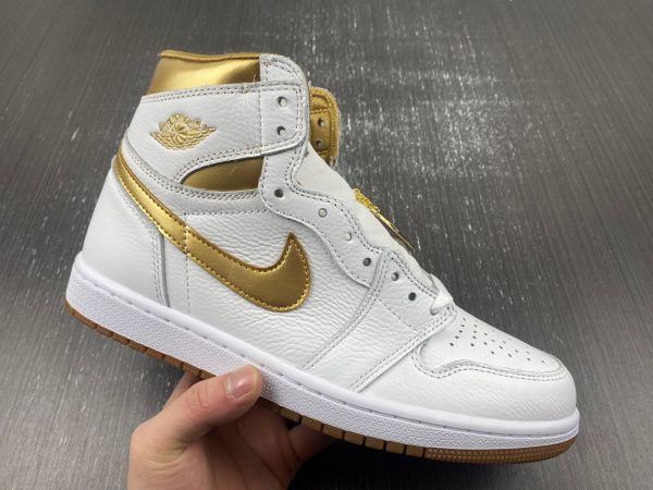 Air Jordan 1 Retro HI OG - Image 11
