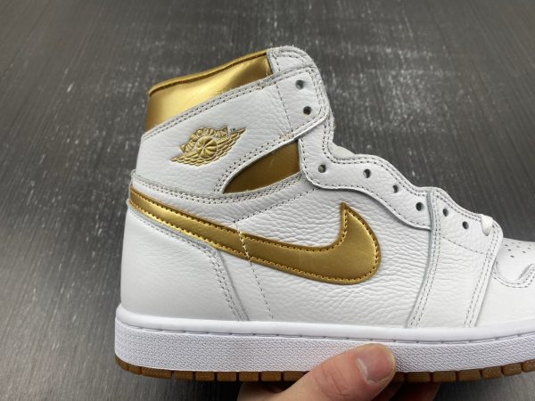 Air Jordan 1 Retro HI OG - Image 14