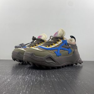 Off-White co Virgil Abloh