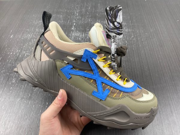 Off-White co Virgil Abloh - Image 5