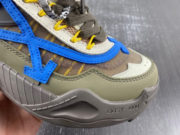Off-White co Virgil Abloh - Image 6