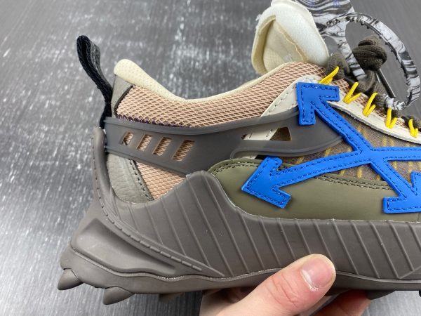 Off-White co Virgil Abloh - Image 2