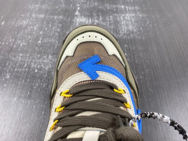 Off-White co Virgil Abloh - Image 7