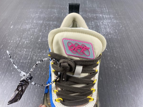 Off-White co Virgil Abloh - Image 8