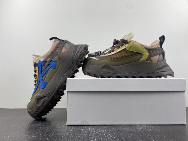 Off-White co Virgil Abloh - Image 13
