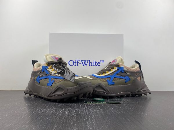 Off-White co Virgil Abloh - Image 14