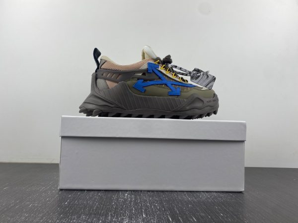 Off-White co Virgil Abloh - Image 16