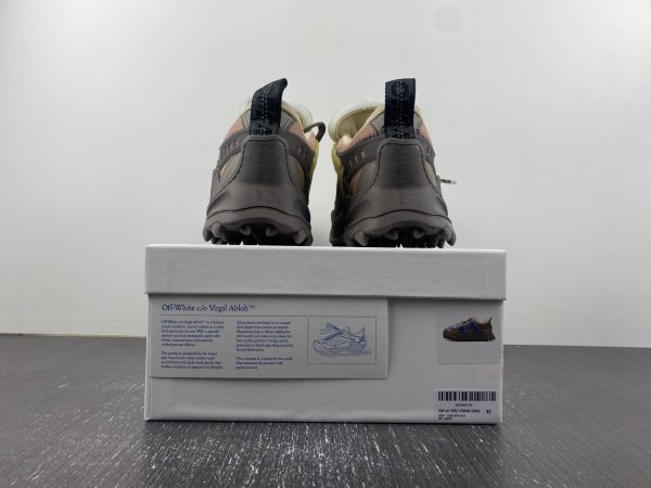 Off-White co Virgil Abloh - Image 18