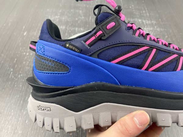 Moncler Trailgrip GTX 3M - Image 6