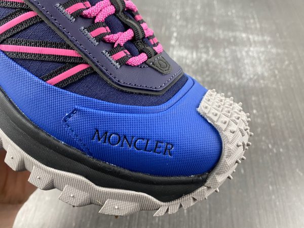 Moncler Trailgrip GTX 3M - Image 7