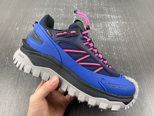 Moncler Trailgrip GTX 3M - Image 8
