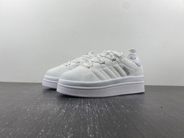 Moncler +adidas Originals