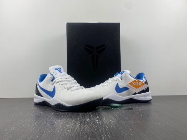 KOBE 8 'MILK SNAKE' - Image 5