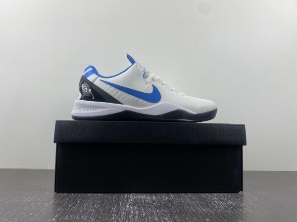 KOBE 8 'MILK SNAKE' - Image 8