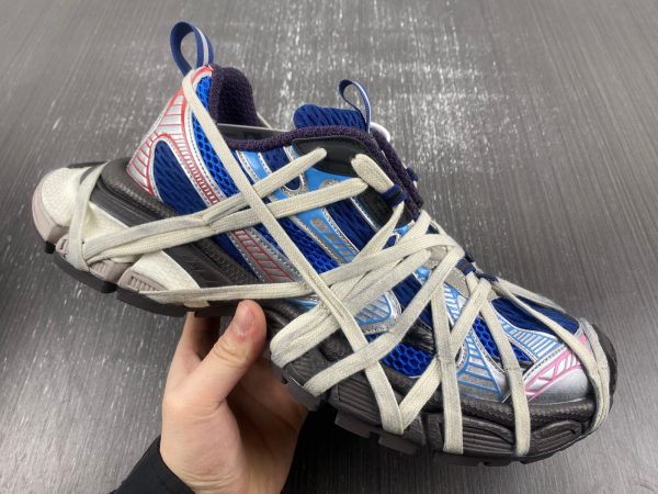 Balenciaga Phantom Sneaker - Image 8