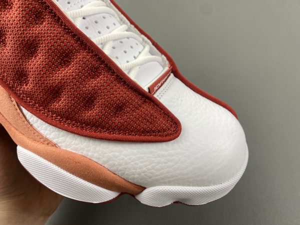 Air Jordan 13 “Dune Red” - Image 2