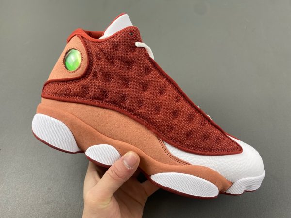Air Jordan 13 “Dune Red” - Image 7