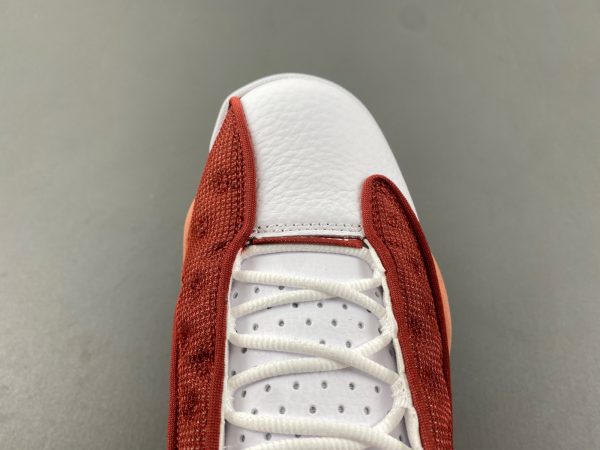 Air Jordan 13 “Dune Red” - Image 9
