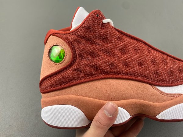 Air Jordan 13 “Dune Red” - Image 10