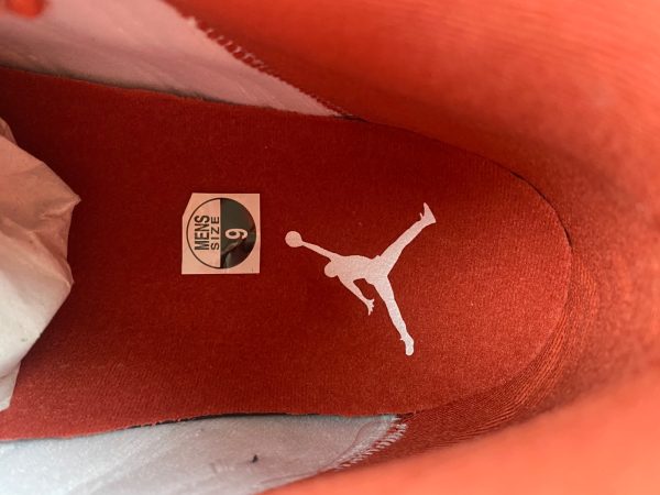Air Jordan 13 “Dune Red” - Image 15