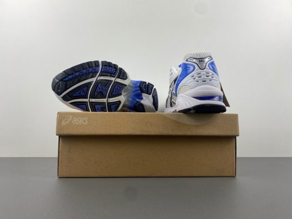 GEL KAYANO 14 'TUNA BLUE - Image 11