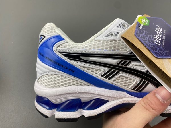 GEL KAYANO 14 'TUNA BLUE - Image 10
