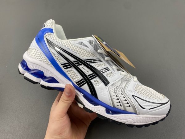 GEL KAYANO 14 'TUNA BLUE - Image 8