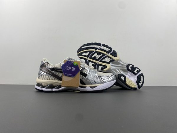 GEL KAYANO 14 'TUNA BLUE - Image 3