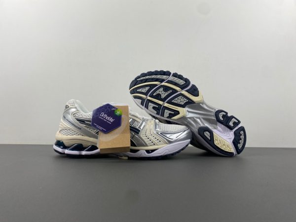GEL KAYANO 14 'TUNA BLUE - Image 2