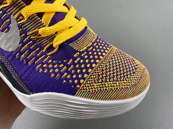 Kobe 9 Elite “Team” - Image 2