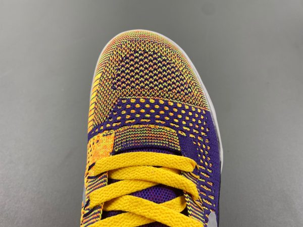 Kobe 9 Elite “Team” - Image 11