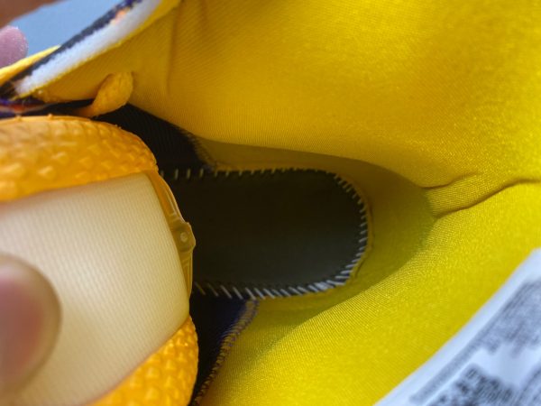 Kobe 9 Elite “Team” - Image 13