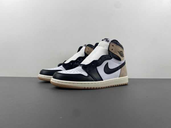 Air Jordan 1 High OG “Latte”