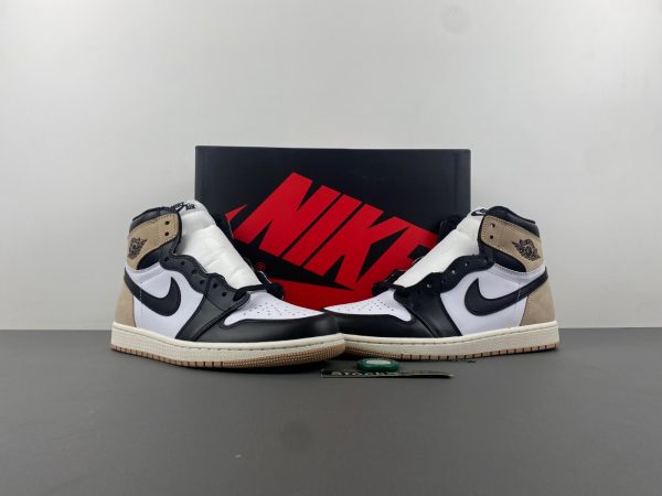 Air Jordan 1 High OG “Latte” - Image 5