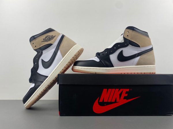 Air Jordan 1 High OG “Latte” - Image 6