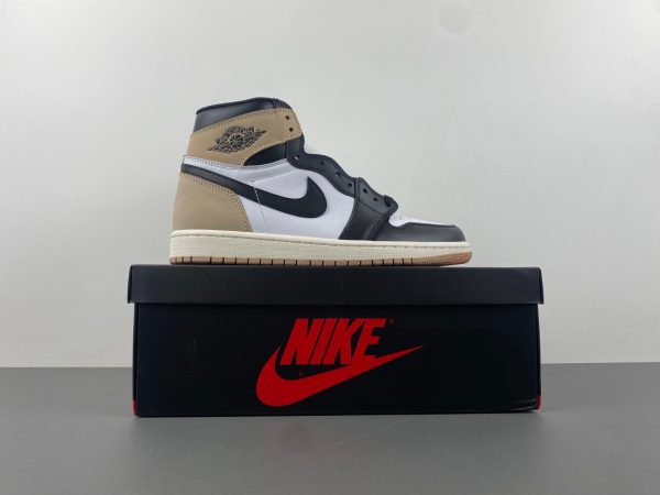 Air Jordan 1 High OG “Latte” - Image 8