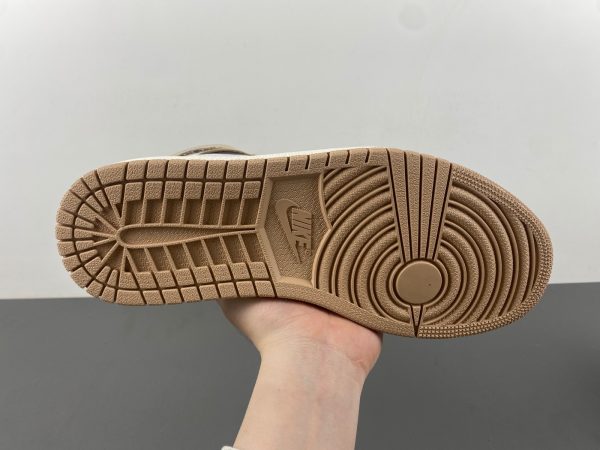 Air Jordan 1 High OG “Latte” - Image 17